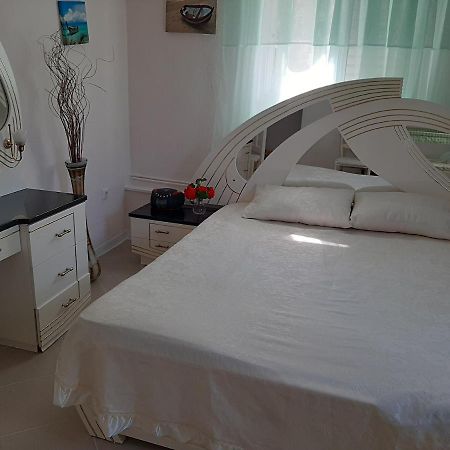 Cozy Flat In Nea Makri Lejlighed Eksteriør billede