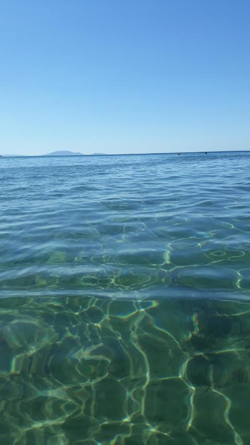 Cozy Flat In Nea Makri Lejlighed Eksteriør billede