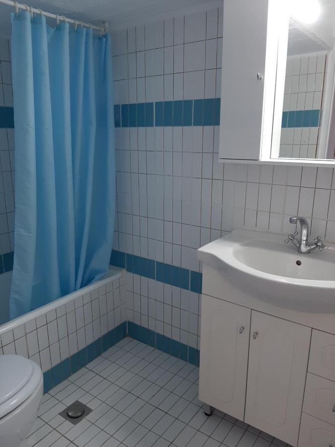 Cozy Flat In Nea Makri Lejlighed Eksteriør billede
