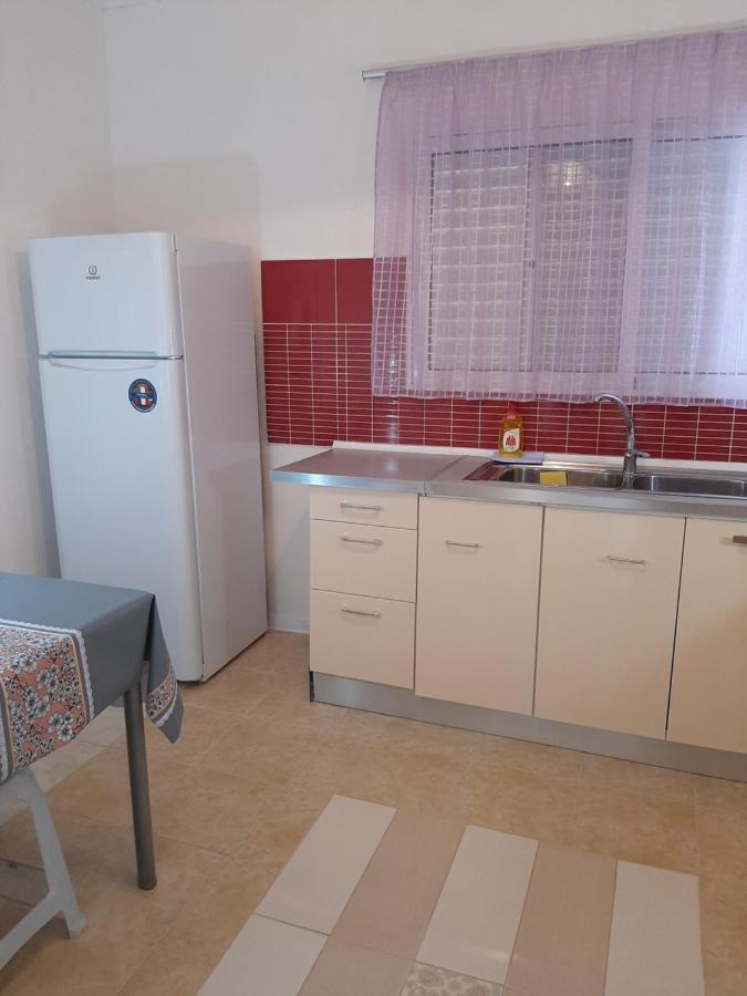 Cozy Flat In Nea Makri Lejlighed Eksteriør billede