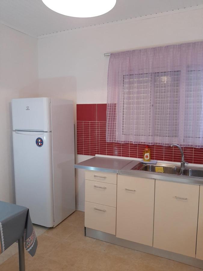 Cozy Flat In Nea Makri Lejlighed Eksteriør billede