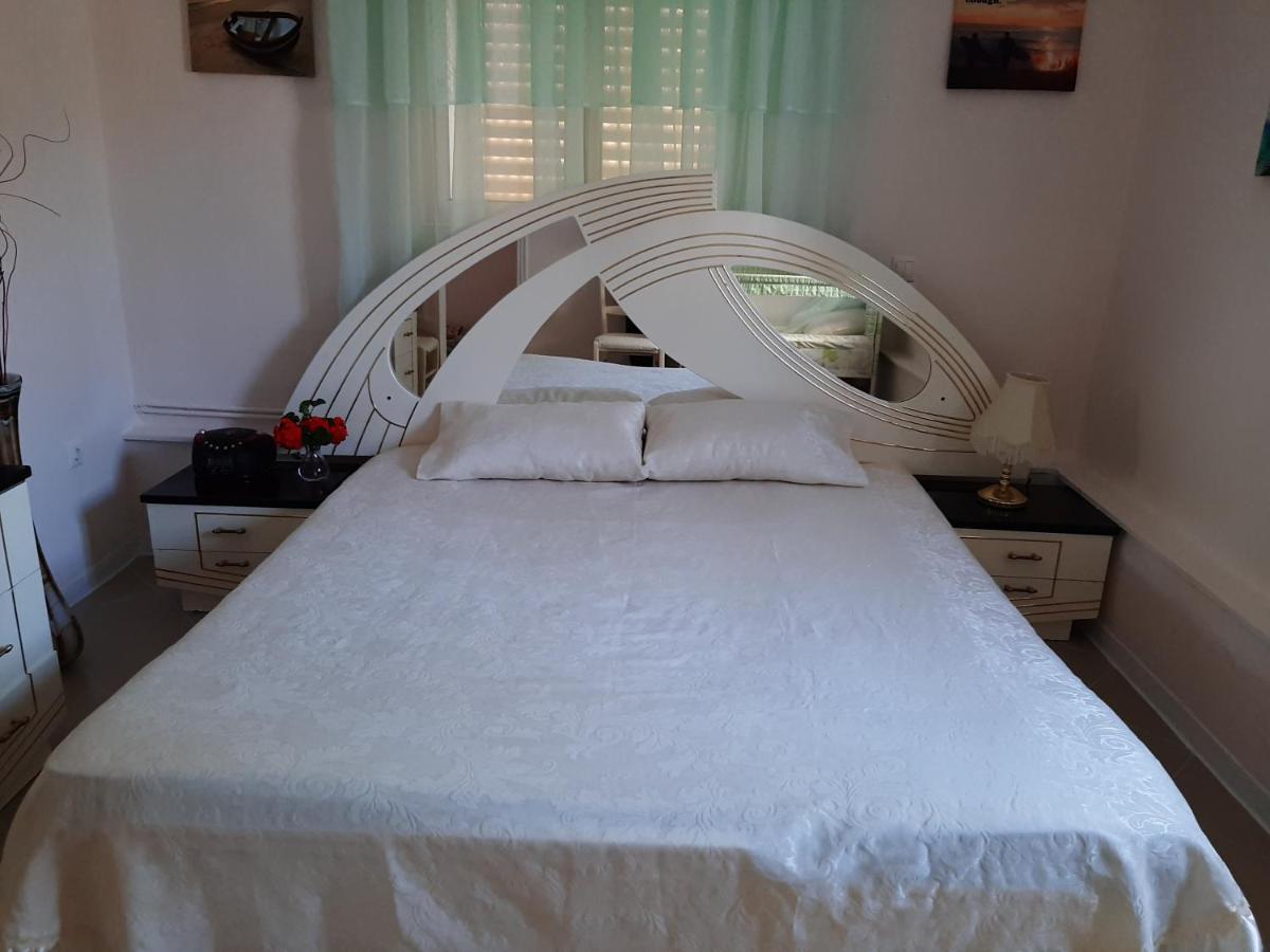 Cozy Flat In Nea Makri Lejlighed Eksteriør billede
