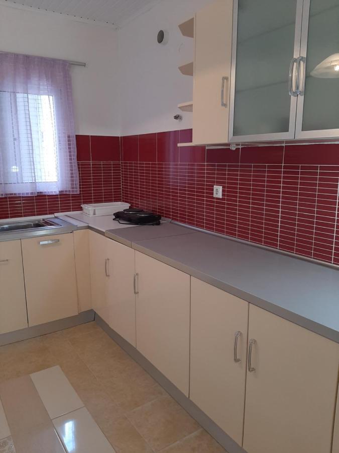 Cozy Flat In Nea Makri Lejlighed Eksteriør billede