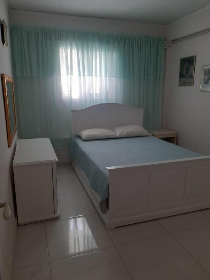 Cozy Flat In Nea Makri Lejlighed Eksteriør billede