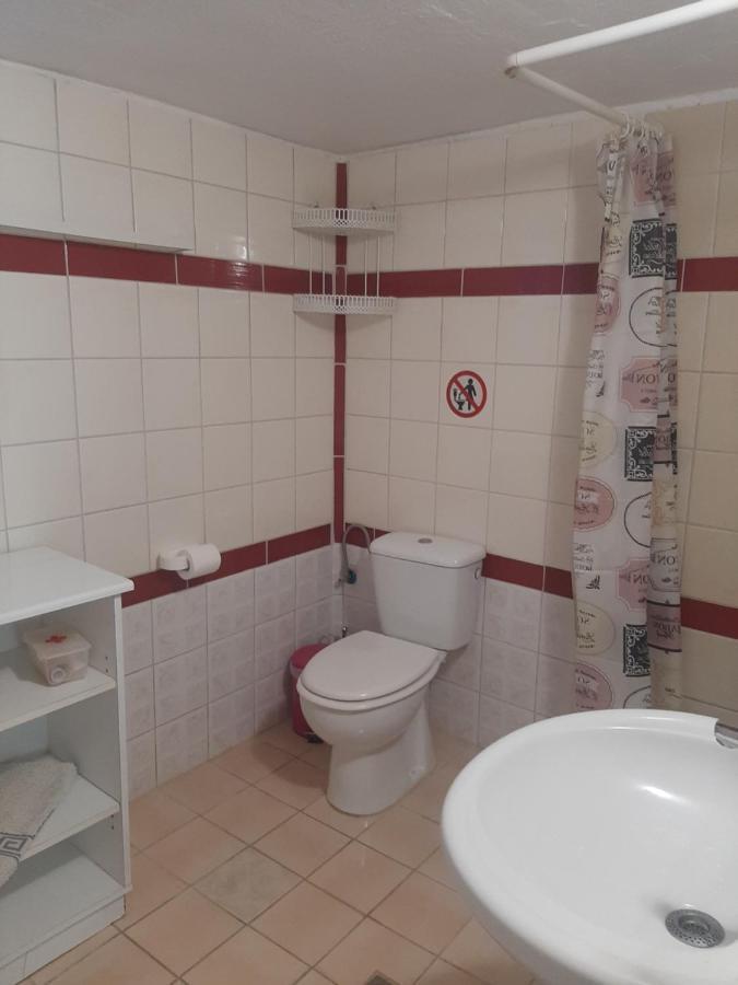 Cozy Flat In Nea Makri Lejlighed Eksteriør billede