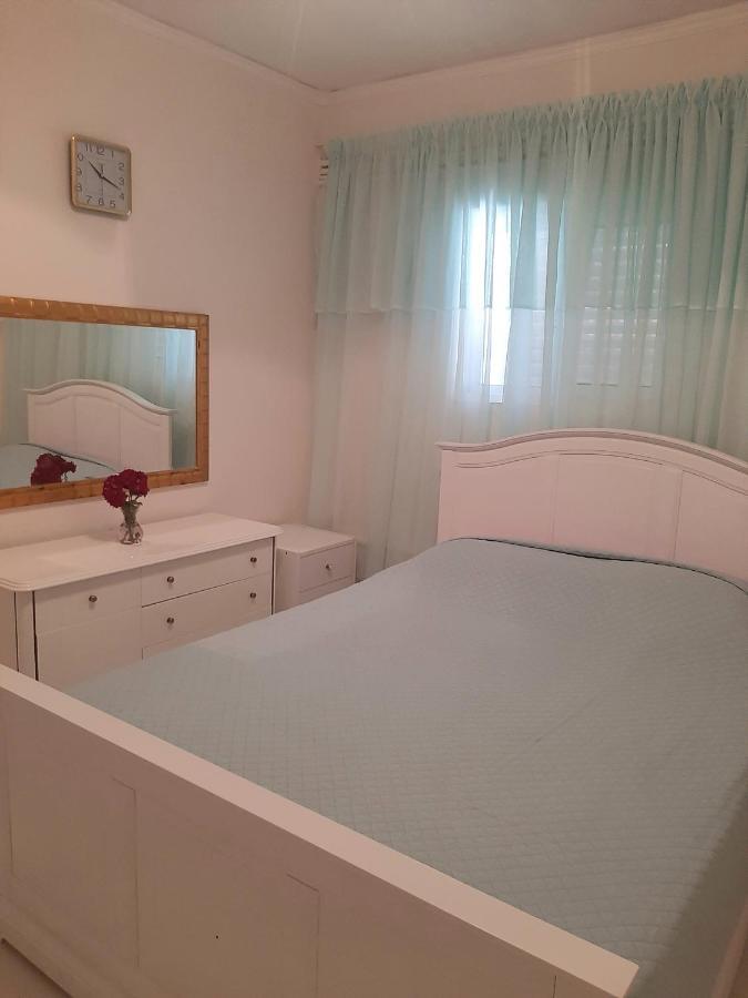 Cozy Flat In Nea Makri Lejlighed Eksteriør billede